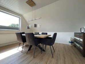 Appartement | Restauration
