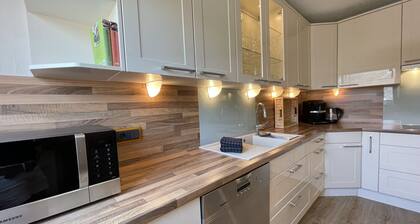 Ferienwohnung in Wyk-boldixum auf Foehr