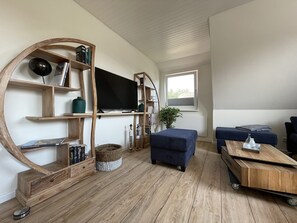 Appartement | Balcon