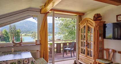 Komfort-apartment Dachstein