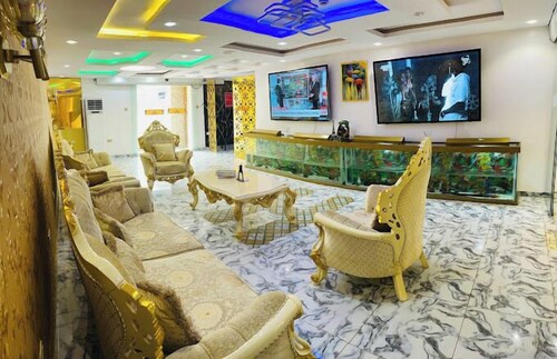 Paradise Haven Hotel