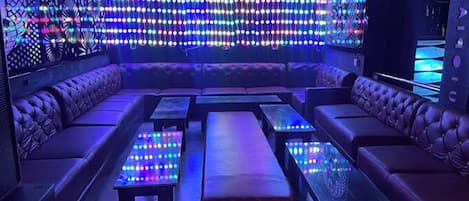 Karaoke room
