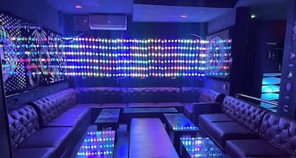 Paradise Haven Hotel