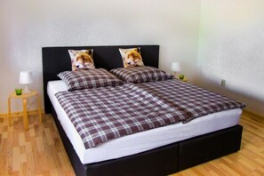 2 ห้องนอน