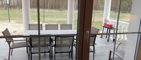 用餐區