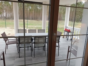 Casa | Restaurantes