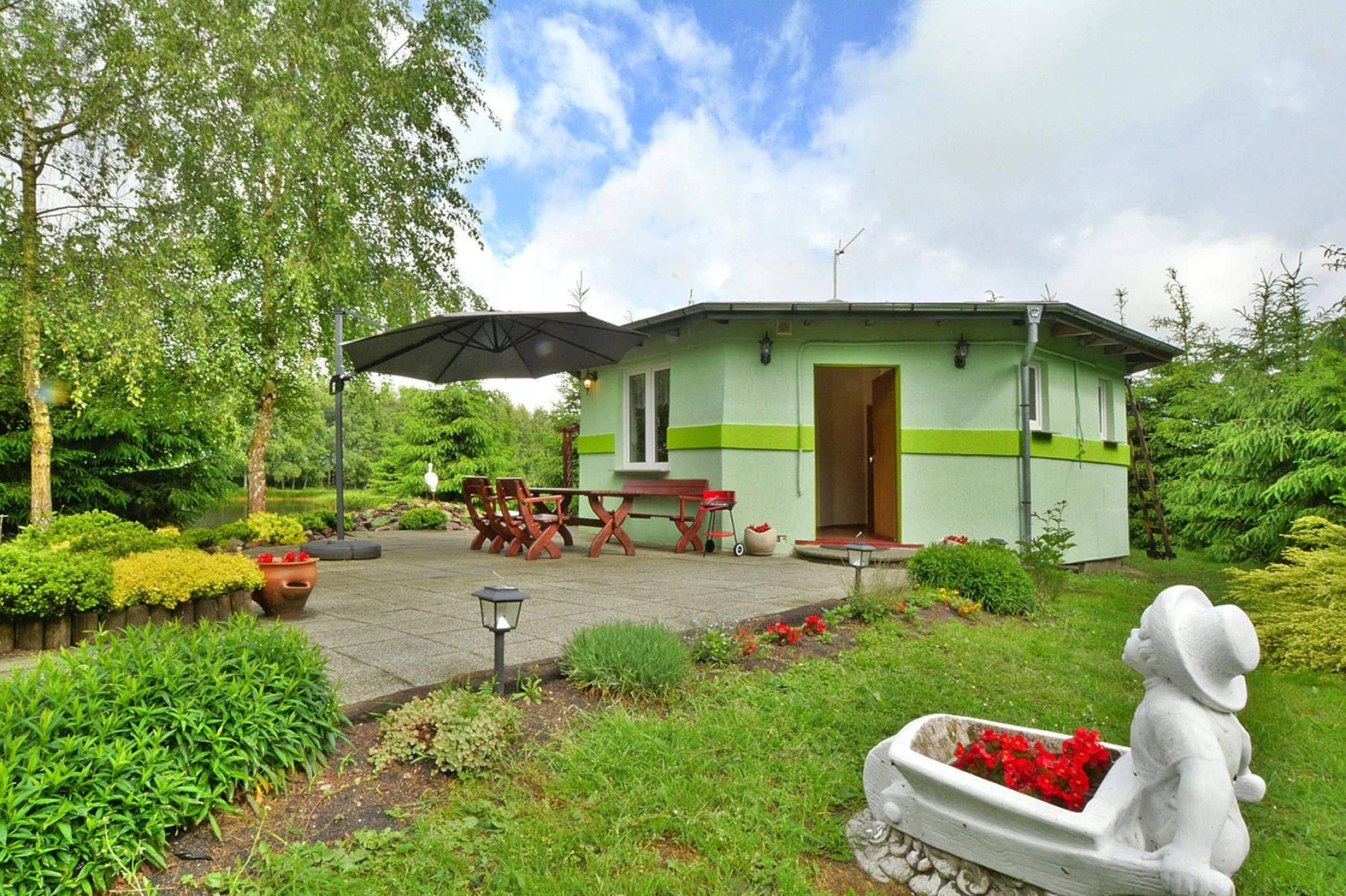 House | Outdoor dining