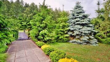 Nhà | Ngoại thất