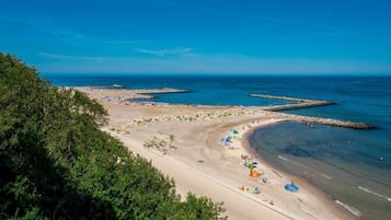 Apartment | View from property