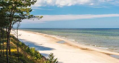 Apartment in Dziwnow Near Sandy Beach