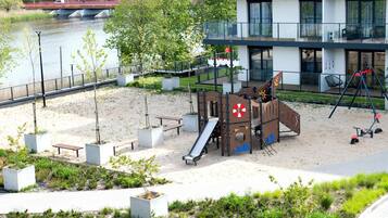 Appartement | Équipement de l’hébergement