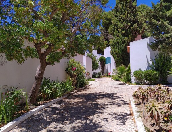 House | View from property - Townhouse With Terrace Within a Holiday Complex, Alvor-formerly TUI Ferienhaus (Portimão)