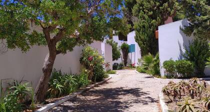 Townhouse With Terrace Within a Holiday Complex, Alvor-formerly TUI Ferienhaus