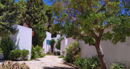 Townhouse With Terrace Within a Holiday Complex, Alvor-formerly TUI Ferienhaus