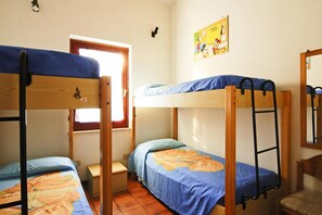 Appartement | 1 chambre