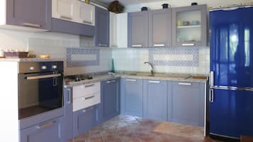 Apartment | Dapur peribadi | Kerusi tinggi