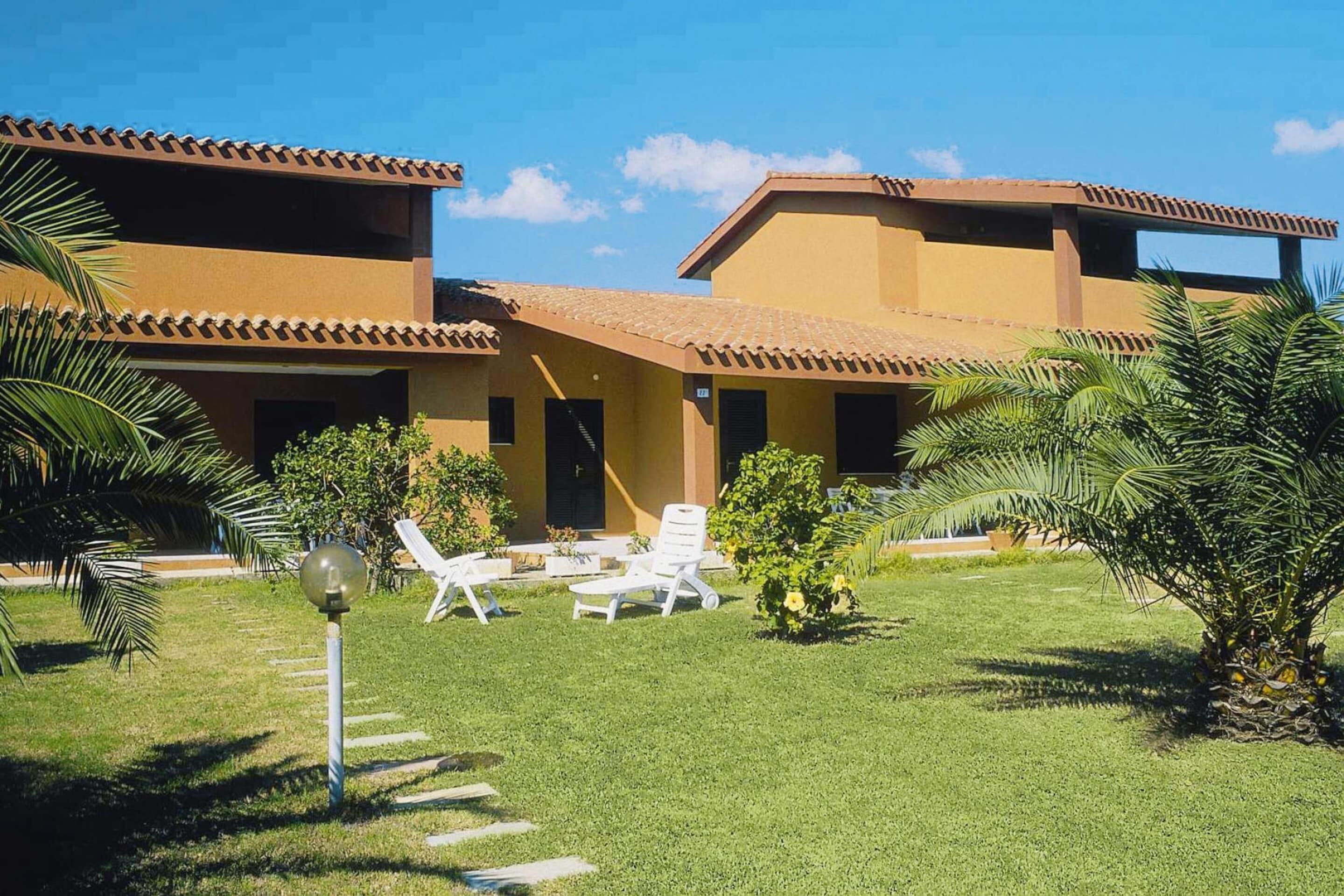 Apartment | Exterior