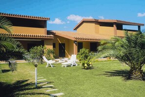 Apartment | Exterior - Apartment on Costa Rei Near Sandy Beach (Muravera)