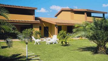 Appartement | Extérieur