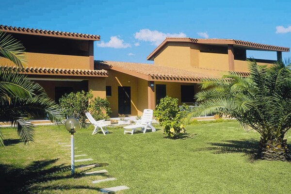 Apartment On Costa Rei Near Sandy Beach - Costa Rei