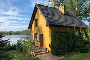 House | Exterior