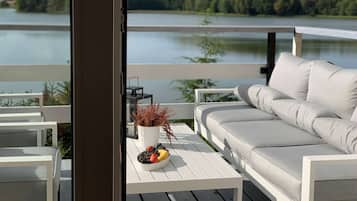 House | Property grounds