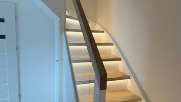 House | Reception