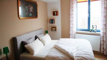 Apartment | 2 bedrooms