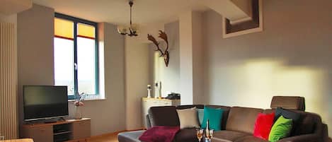 Apartment | Living room