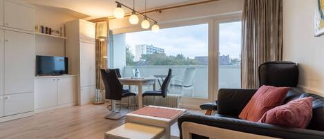 Apartment | Living room