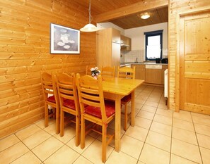 Ferienhaus | Speisen
