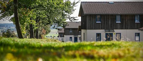 House | Exterior