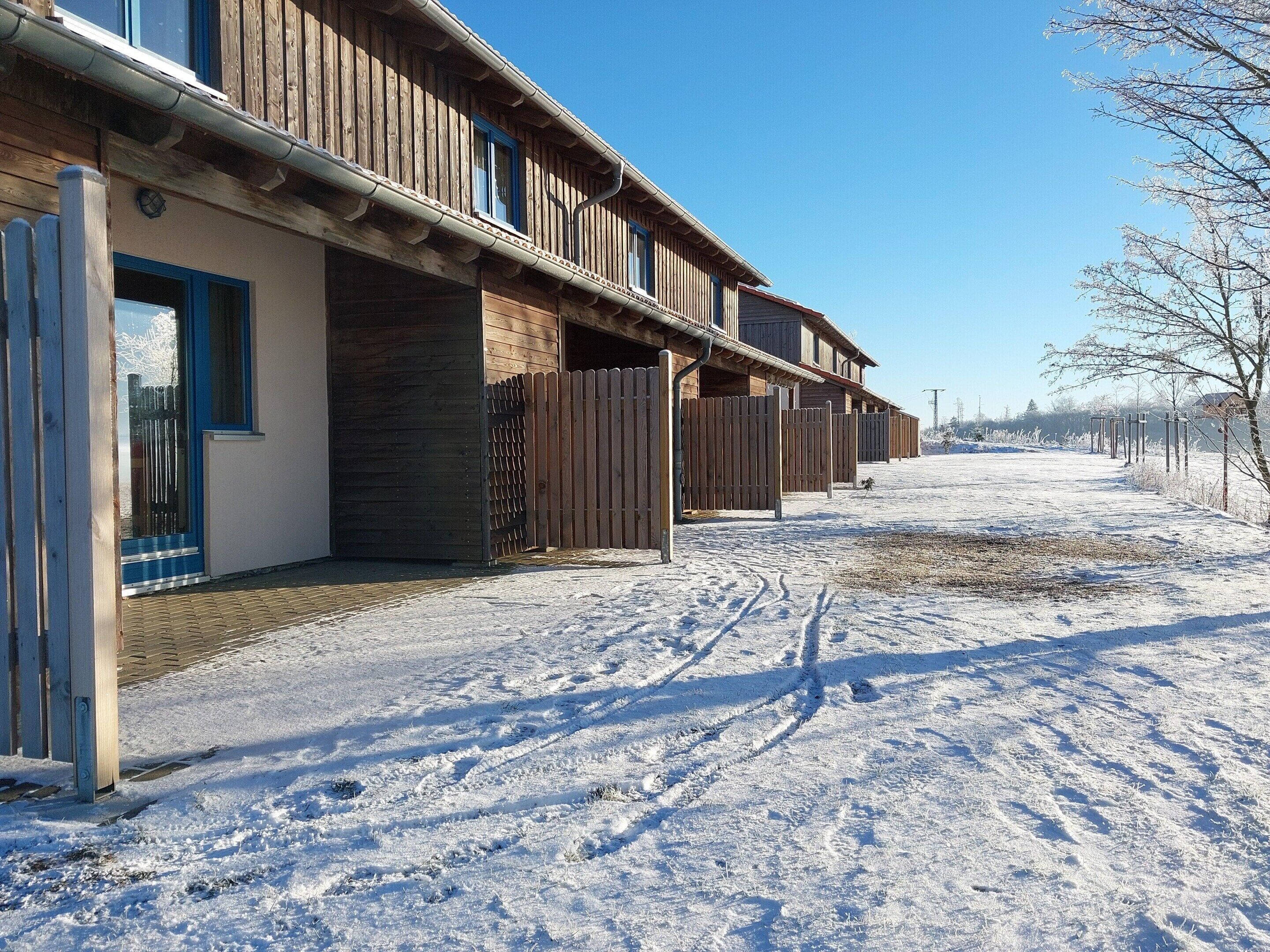 Eksteriør