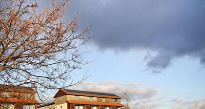 Ferienpark Harz in Hasselfelde