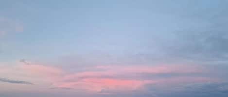 Departamento | Vista desde la propiedad