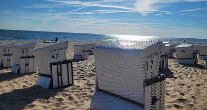 Appartementhaus in Trassenheide