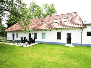 Maison | Extérieur