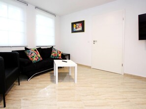 Maison | Salle de séjour