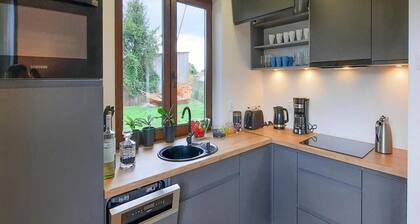 Holiday Home in Stepnica for 6 Persons