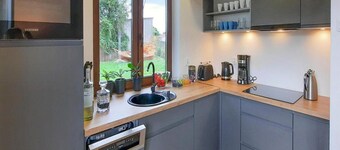 Holiday Home in Stepnica for 6 Persons
