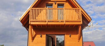 Holiday Home in Stepnica for 6 Persons