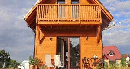 Holiday Home in Stepnica for 6 Persons