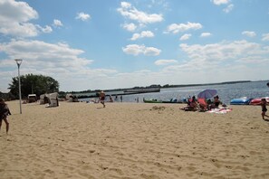 House | View from property - Holiday Home in Stepnica for 6 Persons (Stepnica)