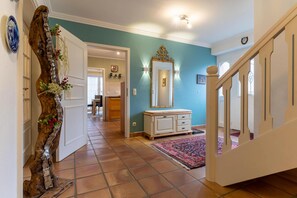 Maison | Intérieur