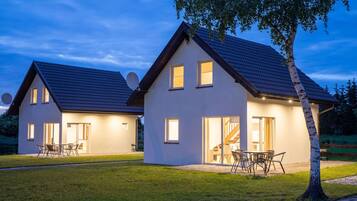 House | Exterior