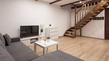 House | Living area