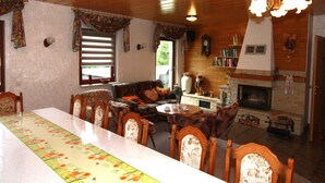 Restauration