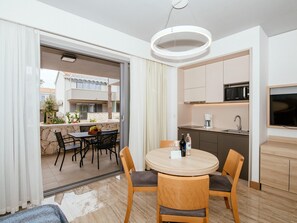 Departamento | Restaurantes