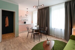 Unclassified image, 5 of 14, button - Appartements Nicht Weit von der Donau (Linz)