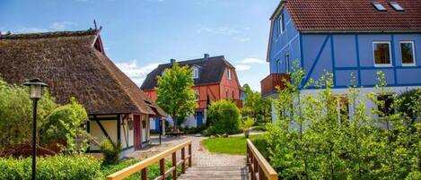 Apartment | Exterior